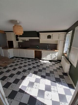  Maison � vendre 6 pi�ces 98 m�