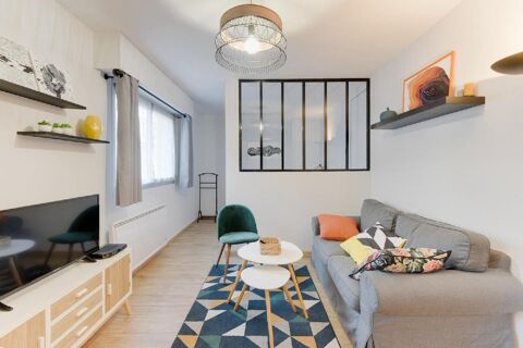  Appartement � louer 1 pi�ce 36 m�