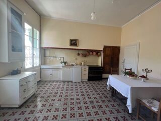  Maison � vendre 15 + pi�ces 600 m�