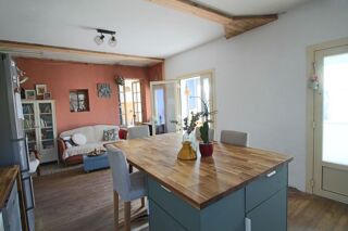 Maison � vendre 5 pi�ces 140 m�
