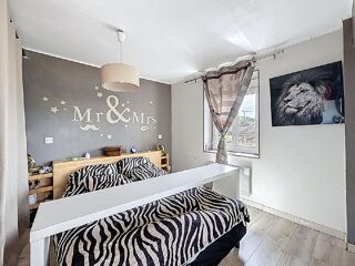  Maison à vendre 6 pièces 135 m²