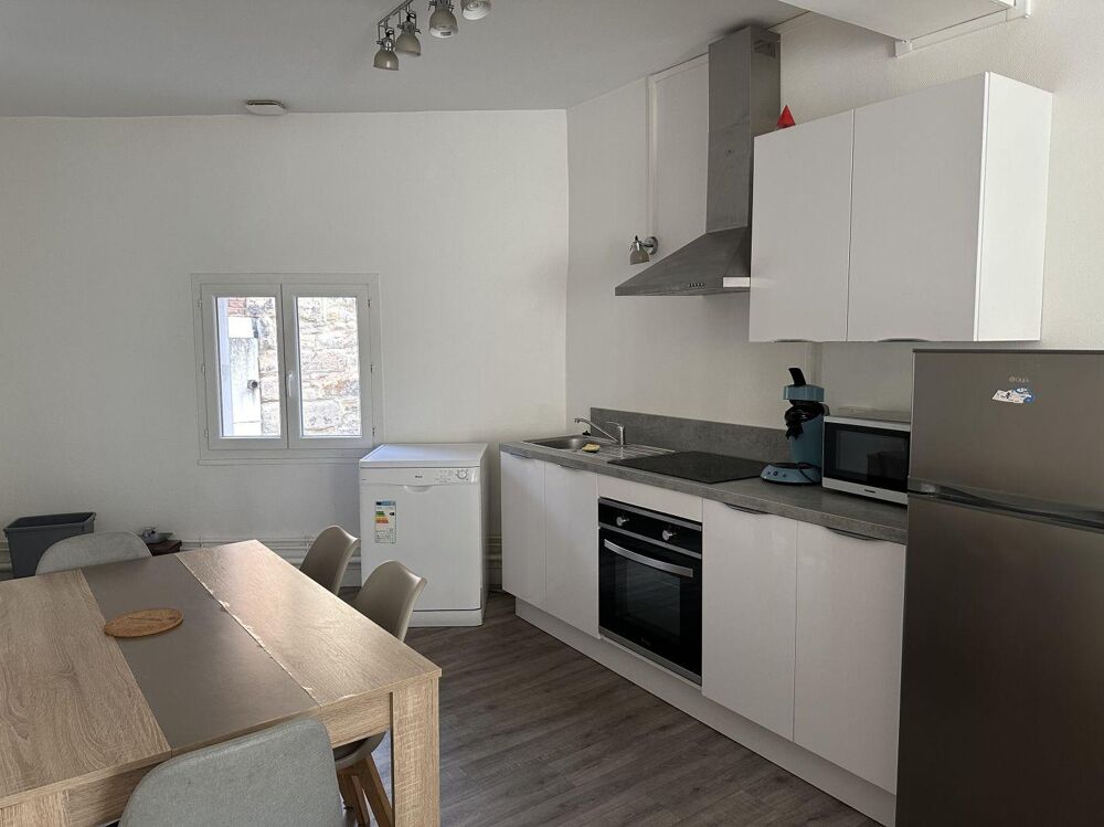Location Appartement 3 Pièces Saint etienne