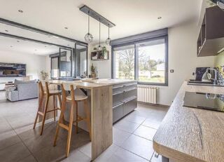  Maison � vendre 5 pi�ces 130 m�