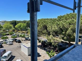  Appartement à vendre 1 pièce 21 m²