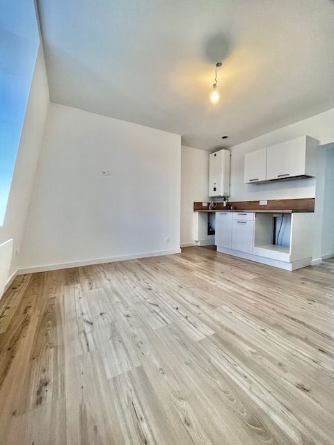   2 Pi�ces Appartement - 2 pi�ce(s) - 30 m�