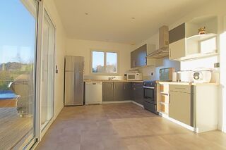  Maison à vendre 6 pièces 130 m²