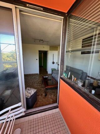  Appartement � vendre 1 pi�ce 21 m�