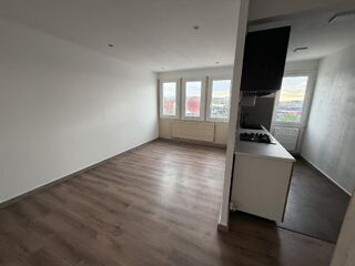  Appartement � vendre 2 pi�ces 39 m�