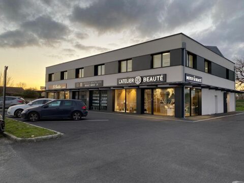 Activité commerciale 183000 31410 Mauzac