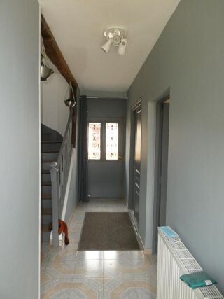  Maison  vendre 5 pices 141 m