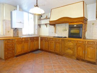  Maison � vendre 5 pi�ces 150 m�