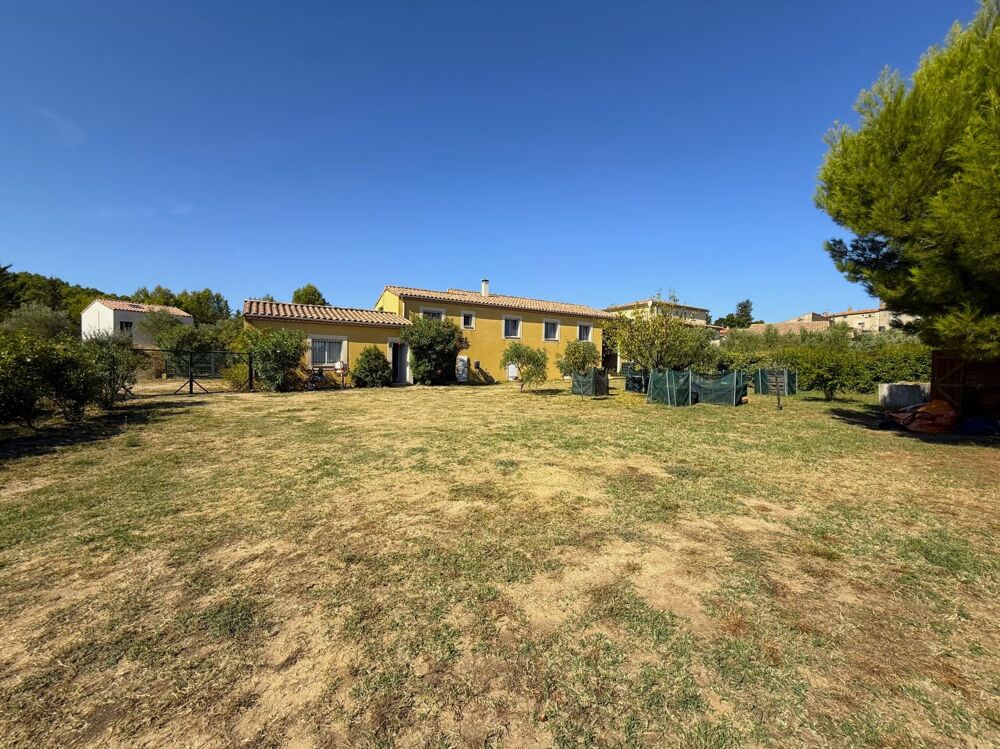 Vente Maison Villa Aigne