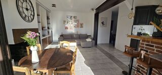 Maison à vendre 4 pièces 91 m²