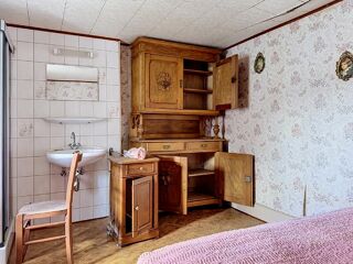  Maison à vendre 2 pièces 39 m²