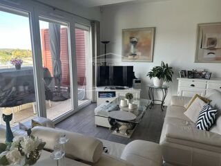  Appartement � vendre 2 pi�ces 57 m�