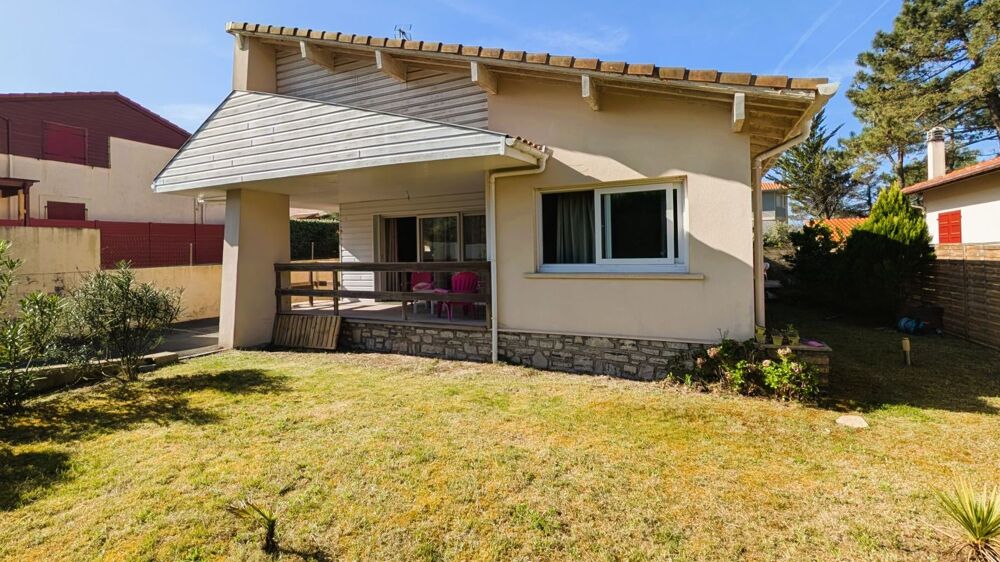 � vendre  Maison Capbreton (40130)