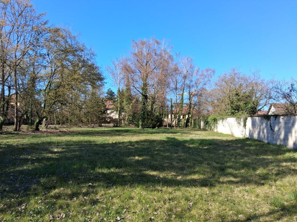 Vente Terrain Terrain Pont de cheruy