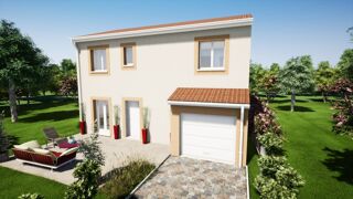  Maison à vendre 5 pièces 90 m²