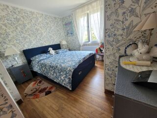  Maison à vendre 6 pièces 102 m²