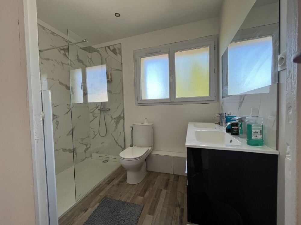 à vendre  Maison Marseille 12