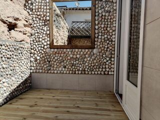  Maison � vendre 3 pi�ces 65 m�