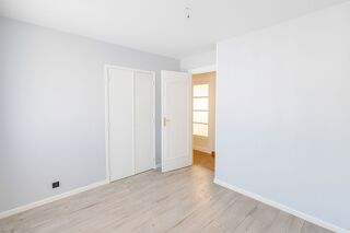  Appartement � vendre 3 pi�ces 52 m�