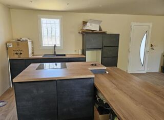  Maison à vendre 4 pièces 114 m²