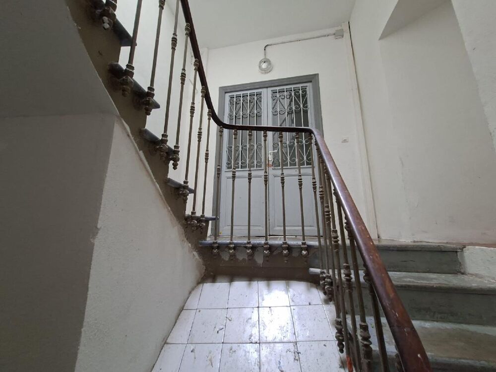 Vente Appartement 3 Pièces Beziers