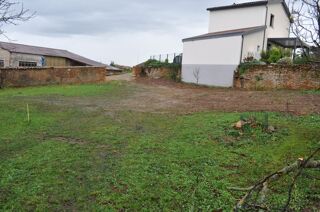  Terrain � vendre 1 pi�ce 509 m�