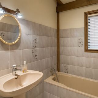  Maison à vendre 6 pièces 143 m²