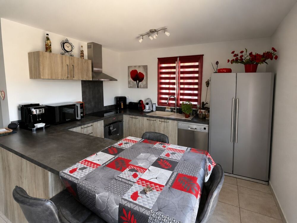 Vente Maison Villa TERRAIN, PISCINE Salleles d'aude