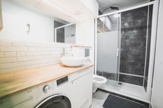  Appartement  vendre 3 pices 50 m