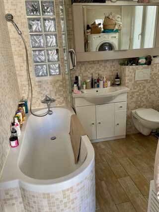  Appartement à vendre 3 pièces 95 m²