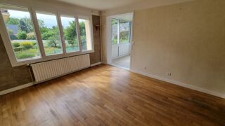  Maison à vendre 5 pièces 109 m²