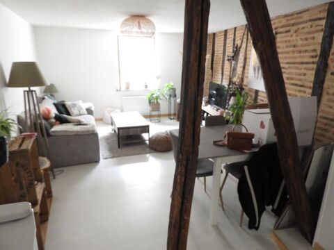  Appartement � louer 4 pi�ces 82 m�
