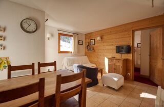  Appartement  vendre 3 pices 39 m