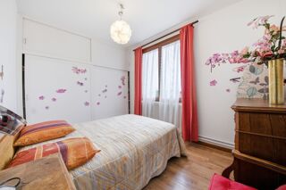  Maison à vendre 5 pièces 109 m²