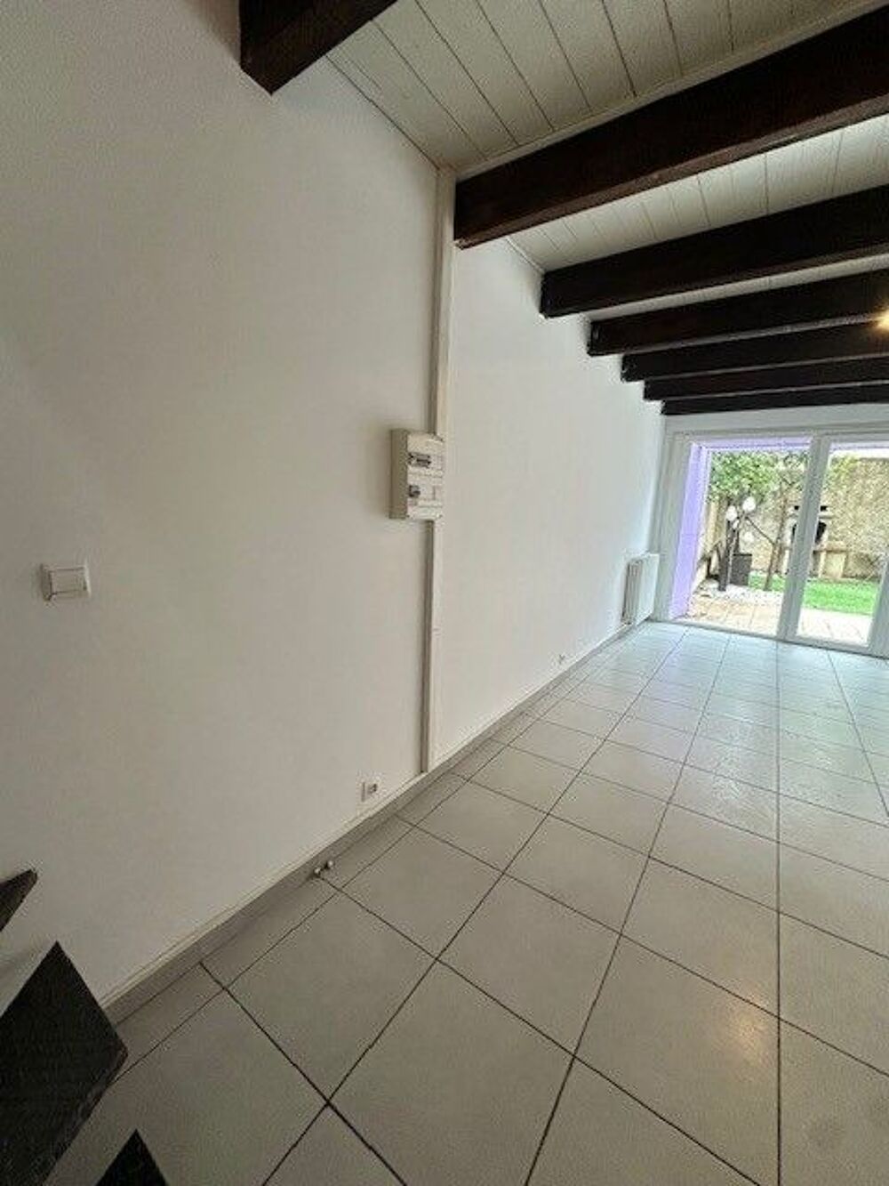 Location Maison Maison Marseille 14