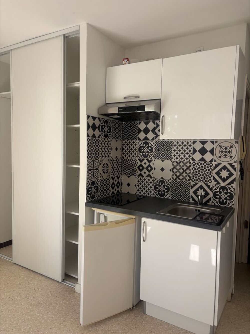 Location Appartement Studio Montpellier