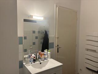  Appartement � louer 2 pi�ces 55 m�