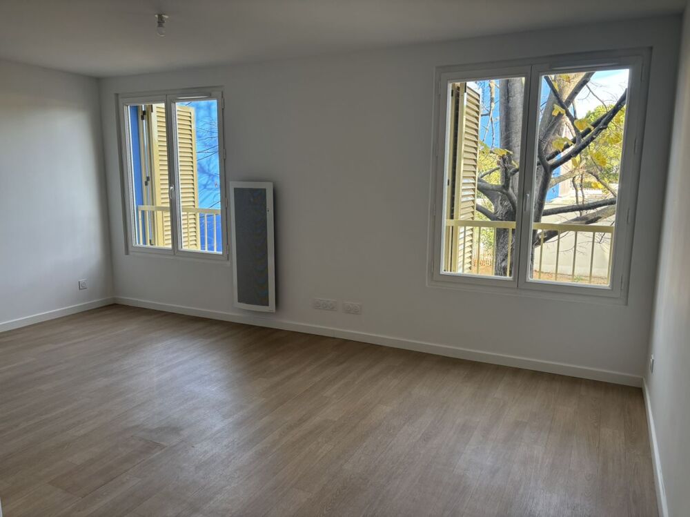 Location Appartement 3 Pièces + bureau et dressing Castelnau le lez