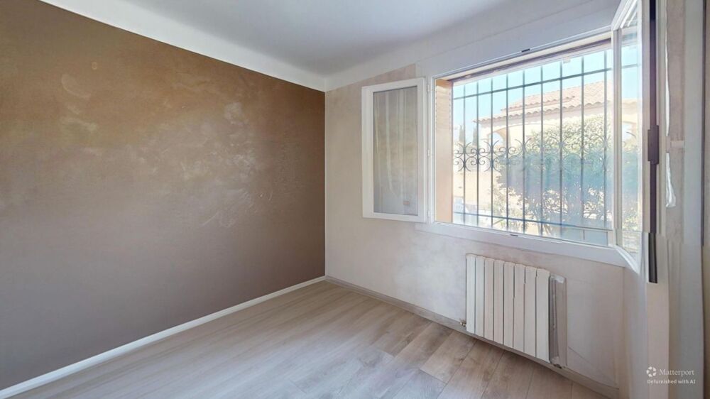 Vente Maison Maison Plain-pied Frontignan