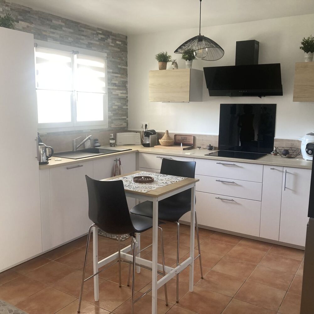 Vente Maison Villa jardin Capestang