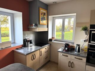  Maison � vendre 4 pi�ces 105 m�