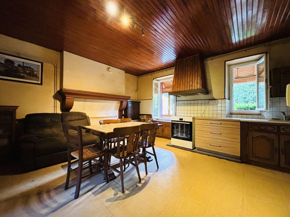 Vente Maison Maison Saint dizier les domaines