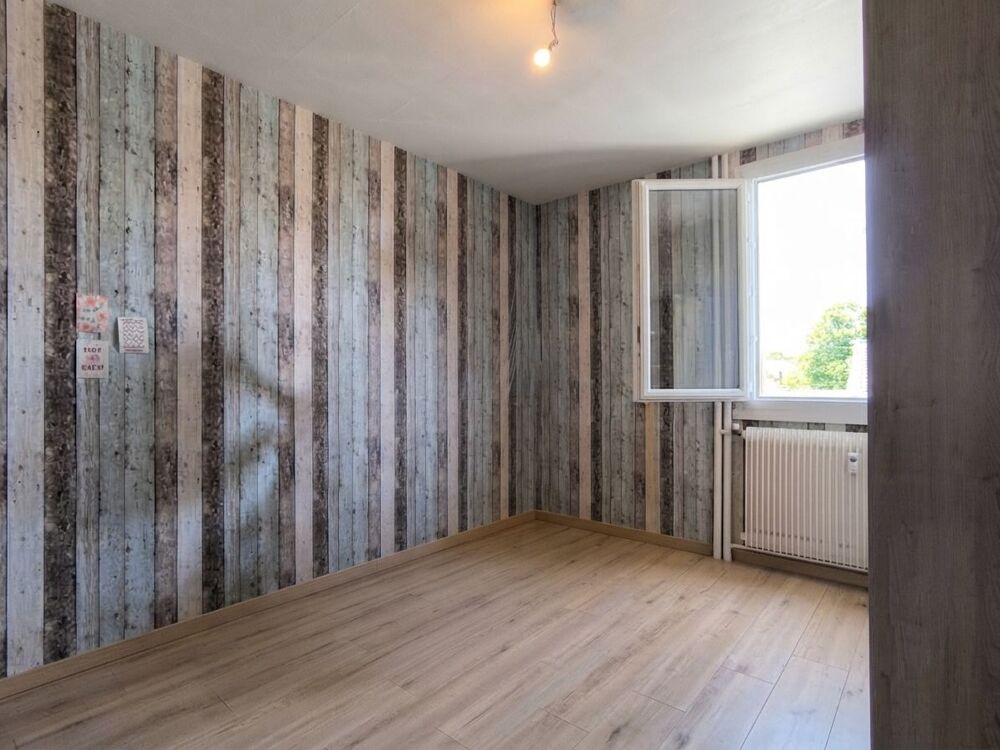 Vente Appartement 3 Pièces Chalon sur saone
