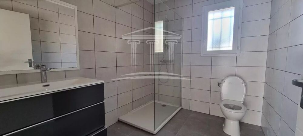 Vente Maison Maison Sorgues