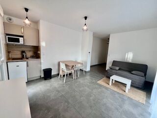  Appartement  louer 1 pice 23 m Troyes