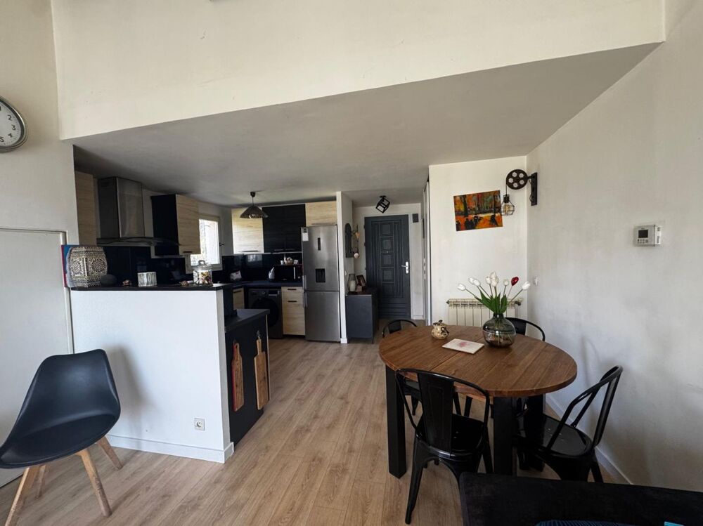 Vente Appartement 3 Pièces Plan de cuques