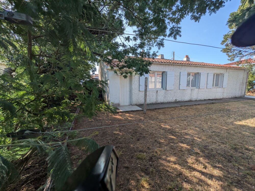 Maison LES NOUETTES